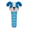 babyfans 2021 novo design de brinquedos para animais de mão para bebês